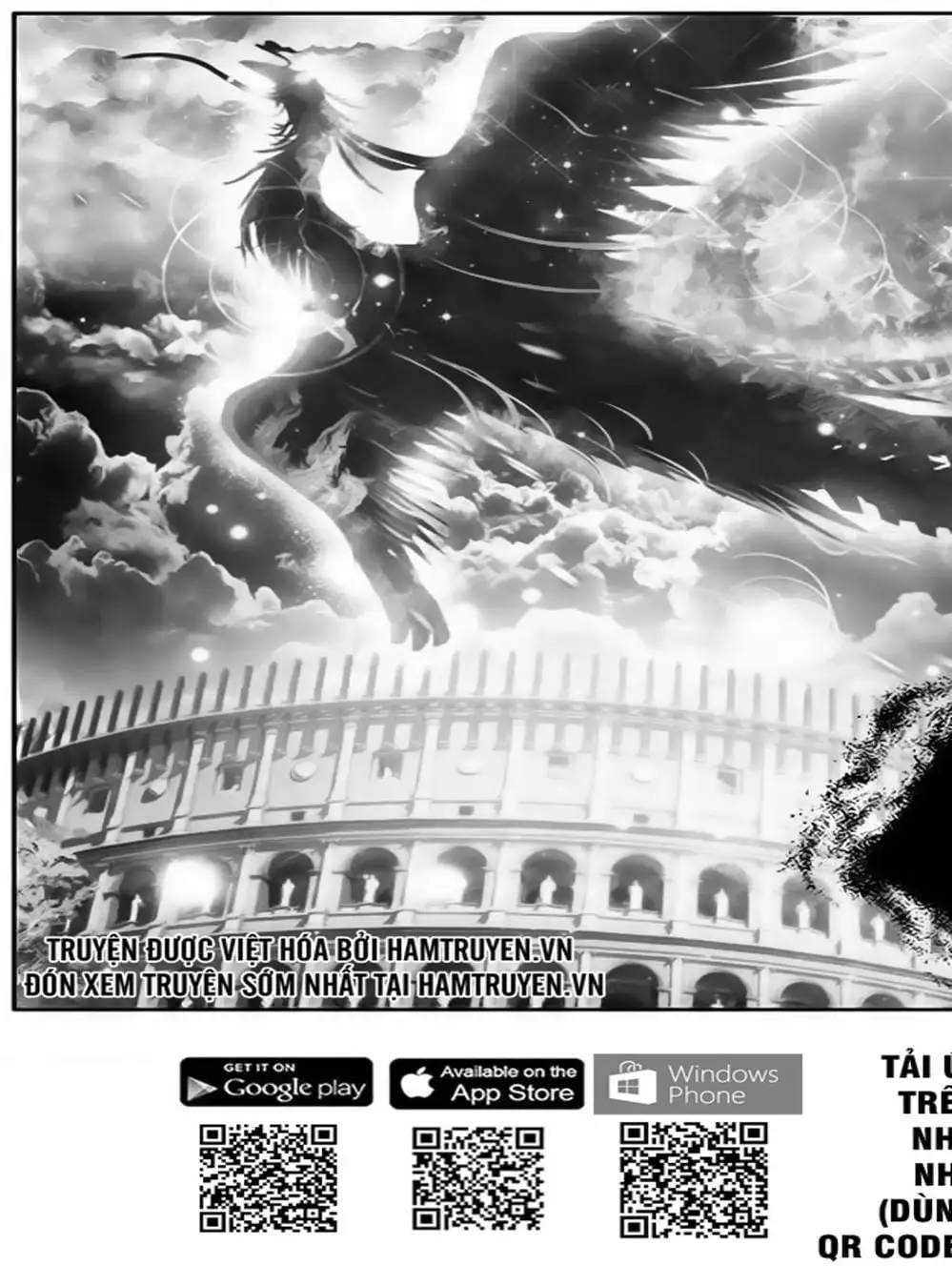 Truyện Tranh Song Tu Đạo Lữ Của Tôi - My Cultivator Girlfriend trang 6