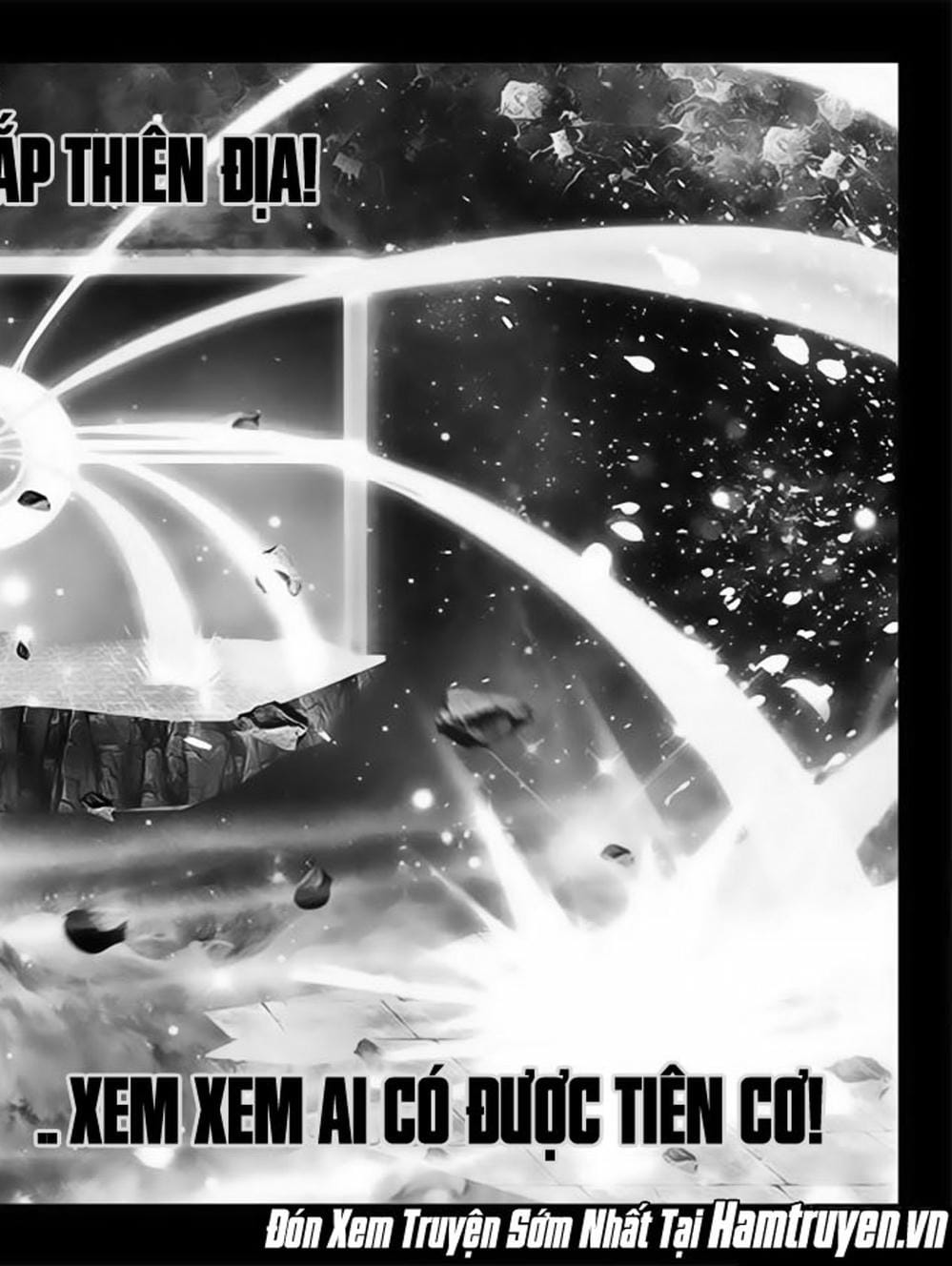 Truyện Tranh Song Tu Đạo Lữ Của Tôi - My Cultivator Girlfriend trang 6