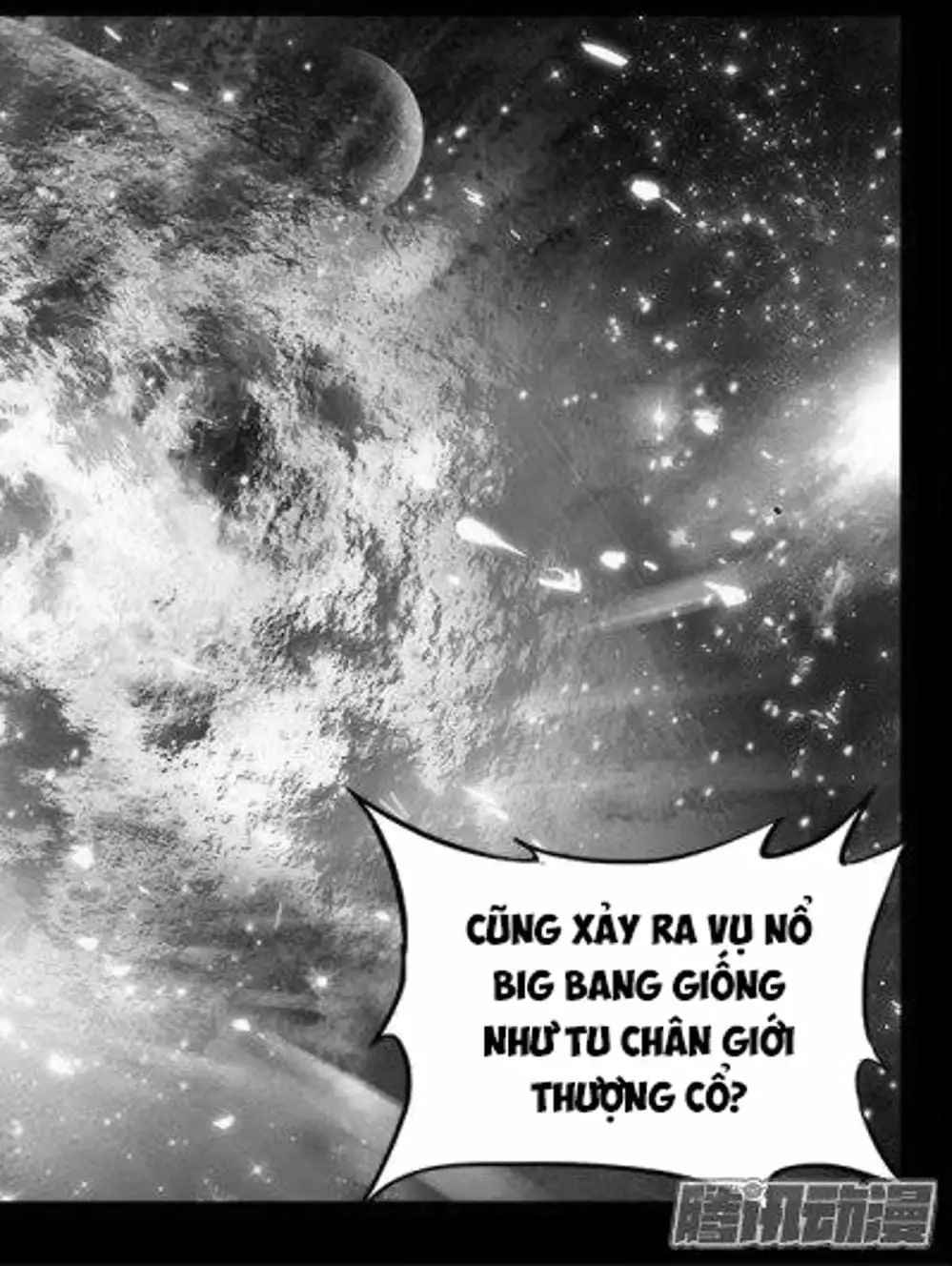 Truyện Tranh Song Tu Đạo Lữ Của Tôi - My Cultivator Girlfriend trang 6