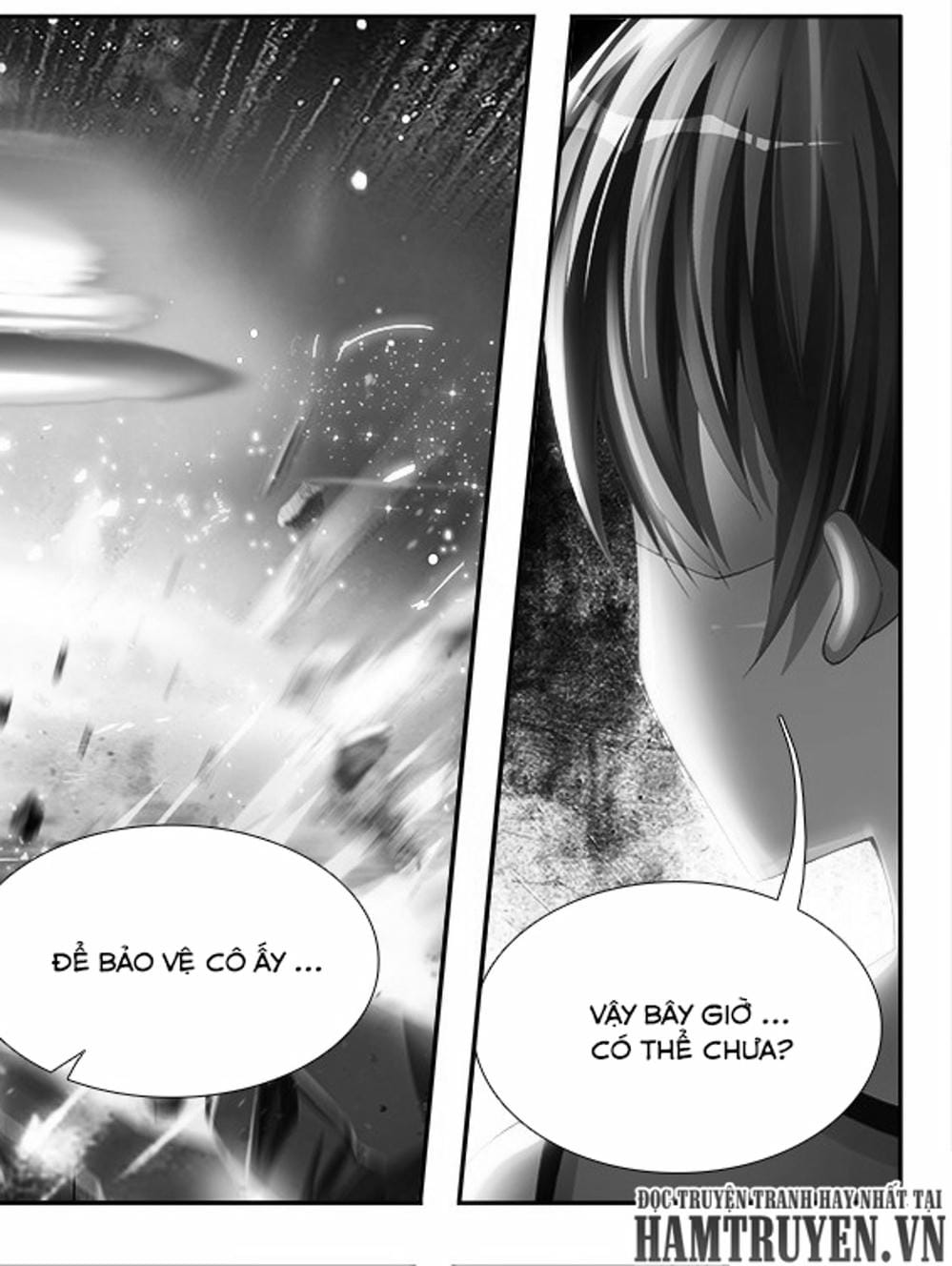 Truyện Tranh Song Tu Đạo Lữ Của Tôi - My Cultivator Girlfriend trang 6