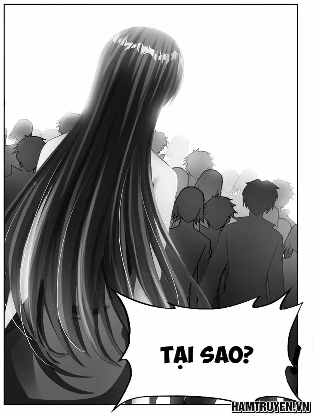 Truyện Tranh Song Tu Đạo Lữ Của Tôi - My Cultivator Girlfriend trang 6