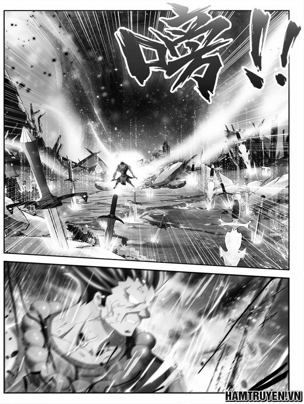 Truyện Tranh Song Tu Đạo Lữ Của Tôi - My Cultivator Girlfriend trang 6