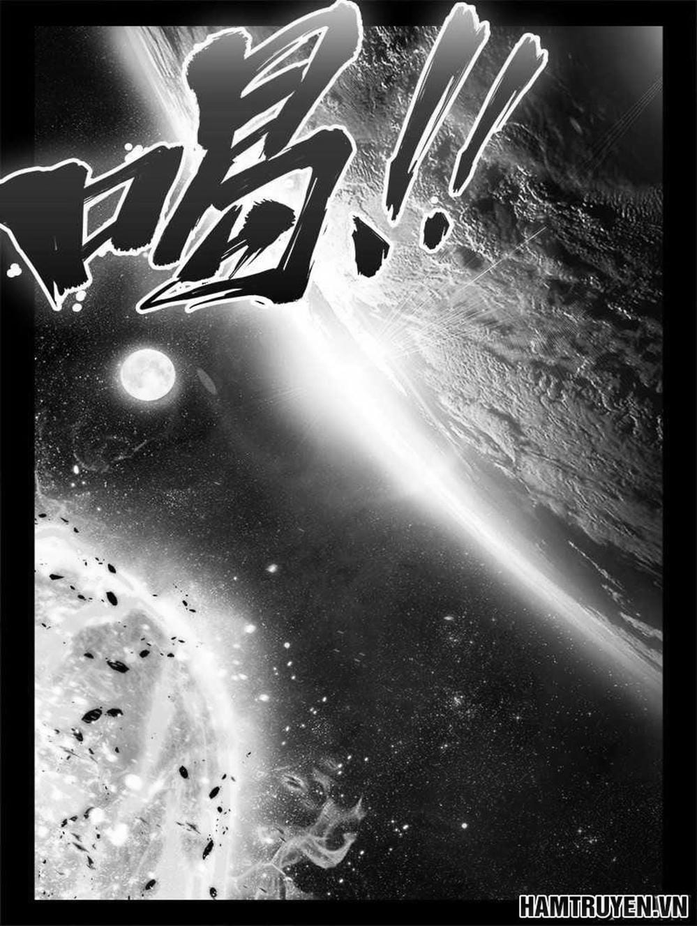 Truyện Tranh Song Tu Đạo Lữ Của Tôi - My Cultivator Girlfriend trang 6