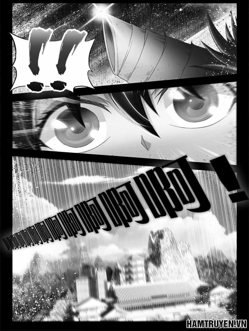 Truyện Tranh Song Tu Đạo Lữ Của Tôi - My Cultivator Girlfriend trang 6