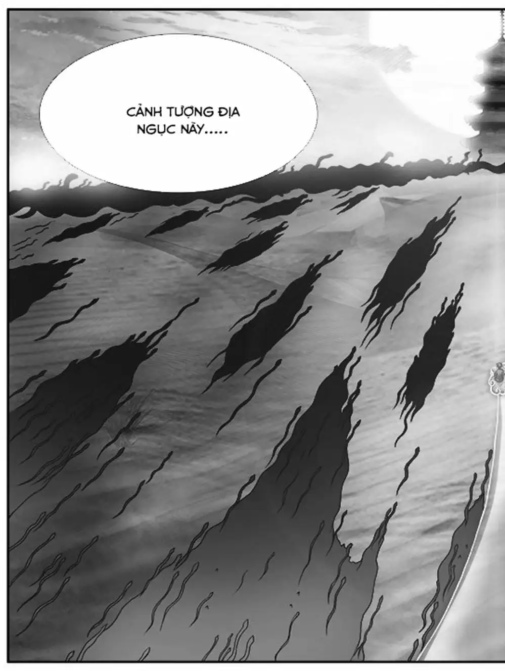 Truyện Tranh Song Tu Đạo Lữ Của Tôi - My Cultivator Girlfriend trang 6