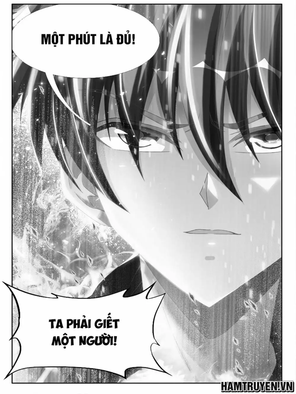 Truyện Tranh Song Tu Đạo Lữ Của Tôi - My Cultivator Girlfriend trang 6