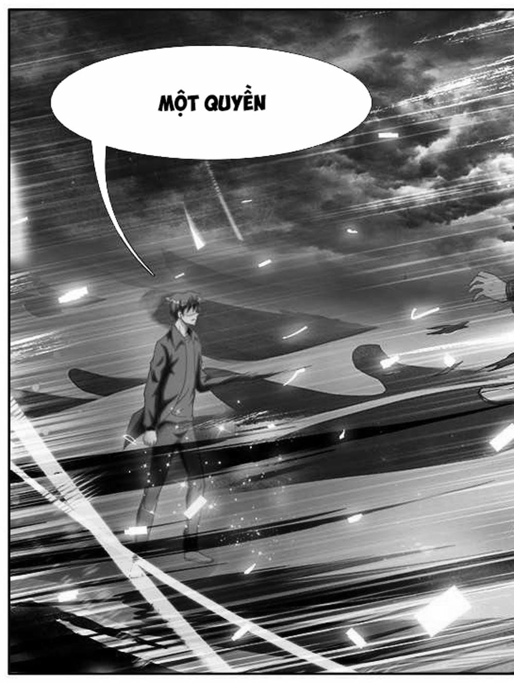 Truyện Tranh Song Tu Đạo Lữ Của Tôi - My Cultivator Girlfriend trang 6