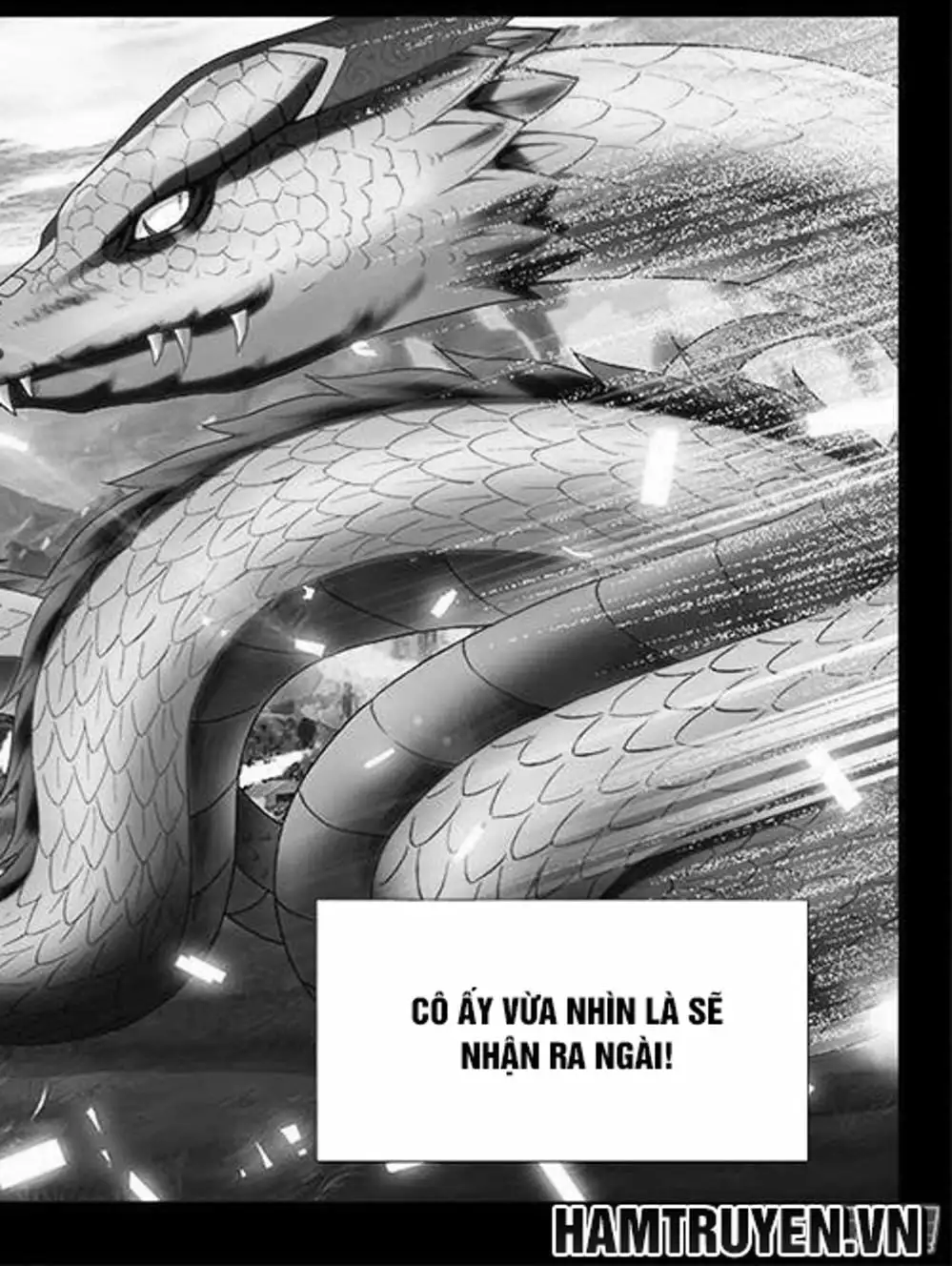 Truyện Tranh Song Tu Đạo Lữ Của Tôi - My Cultivator Girlfriend trang 6