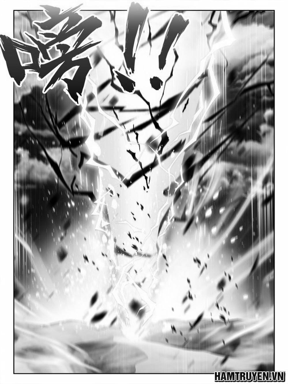 Truyện Tranh Song Tu Đạo Lữ Của Tôi - My Cultivator Girlfriend trang 6