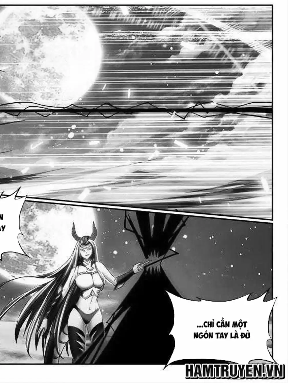 Truyện Tranh Song Tu Đạo Lữ Của Tôi - My Cultivator Girlfriend trang 6