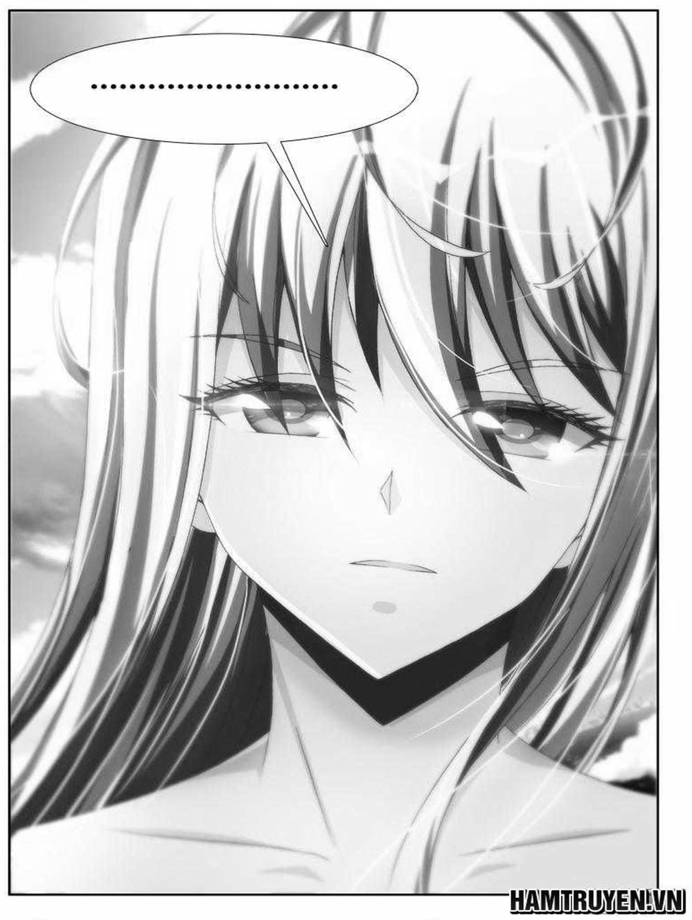 Truyện Tranh Song Tu Đạo Lữ Của Tôi - My Cultivator Girlfriend trang 6