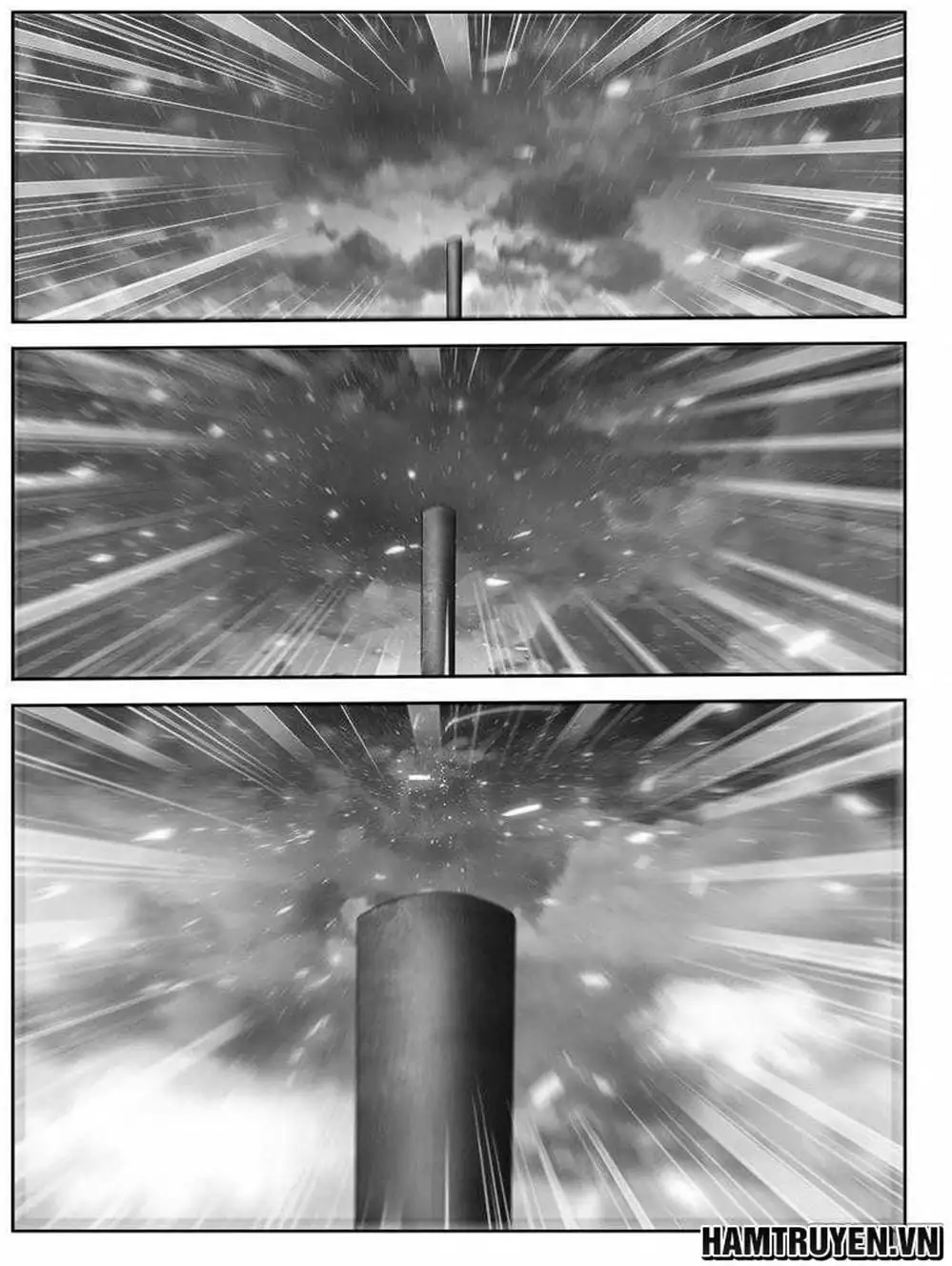 Truyện Tranh Song Tu Đạo Lữ Của Tôi - My Cultivator Girlfriend trang 6