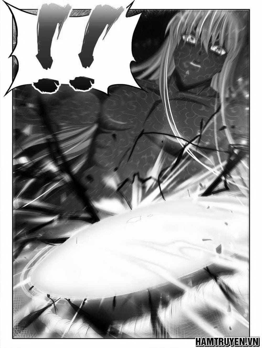 Truyện Tranh Song Tu Đạo Lữ Của Tôi - My Cultivator Girlfriend trang 6