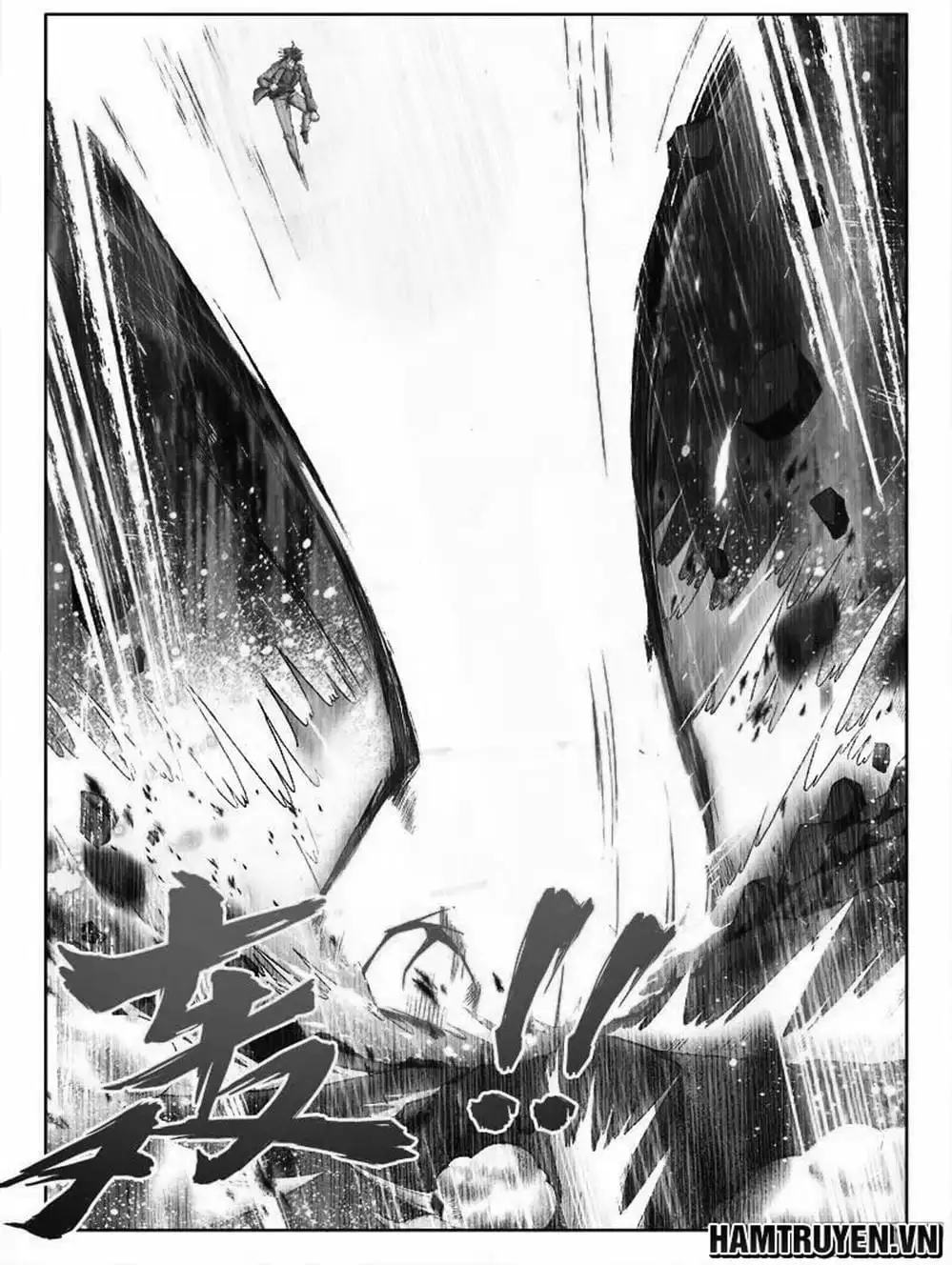 Truyện Tranh Song Tu Đạo Lữ Của Tôi - My Cultivator Girlfriend trang 6