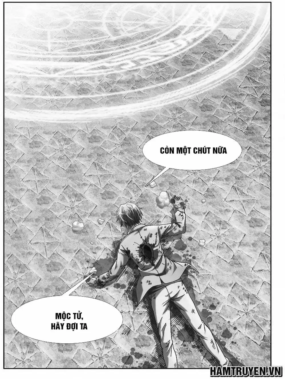 Truyện Tranh Song Tu Đạo Lữ Của Tôi - My Cultivator Girlfriend trang 6