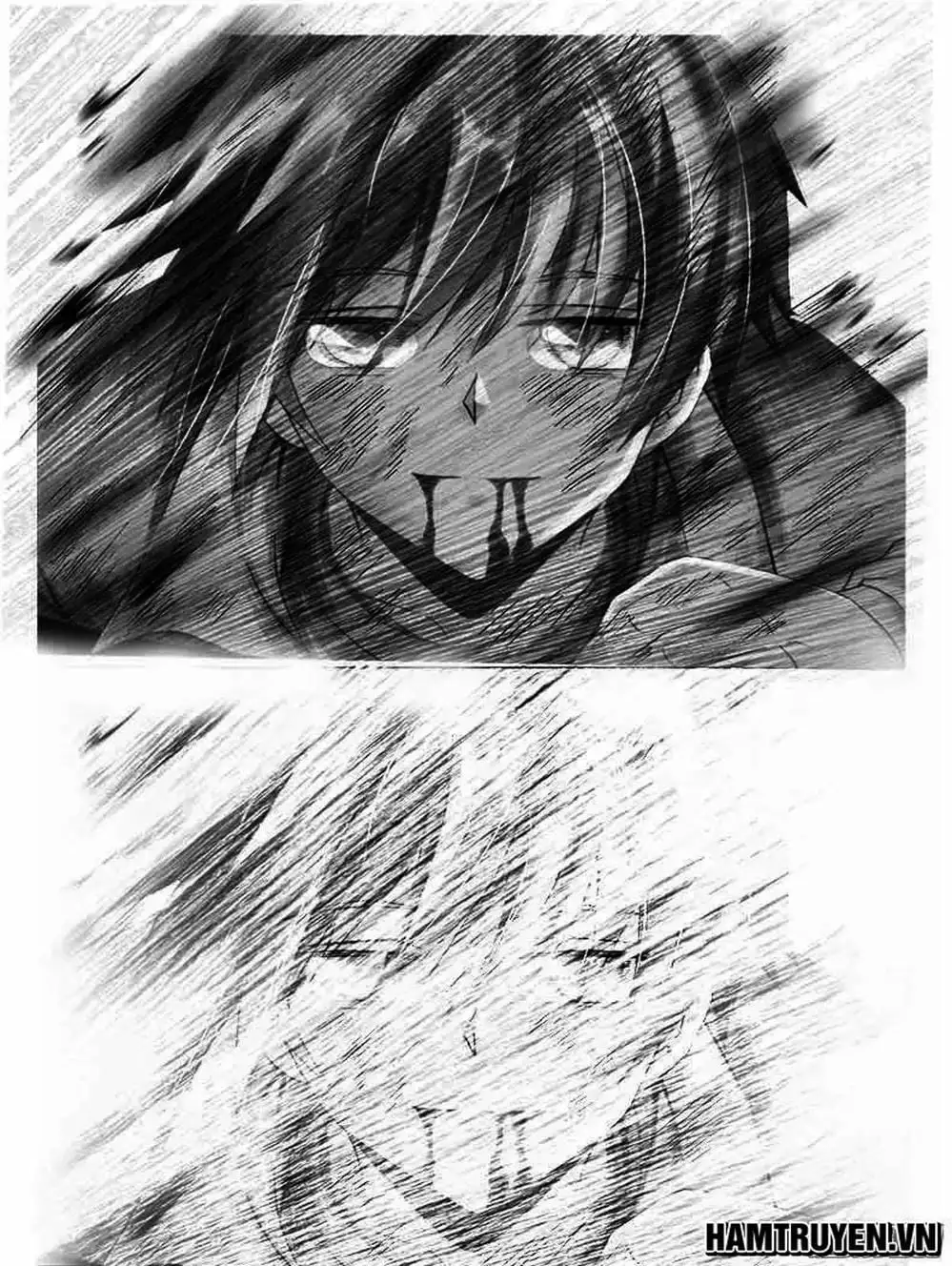 Truyện Tranh Song Tu Đạo Lữ Của Tôi - My Cultivator Girlfriend trang 6