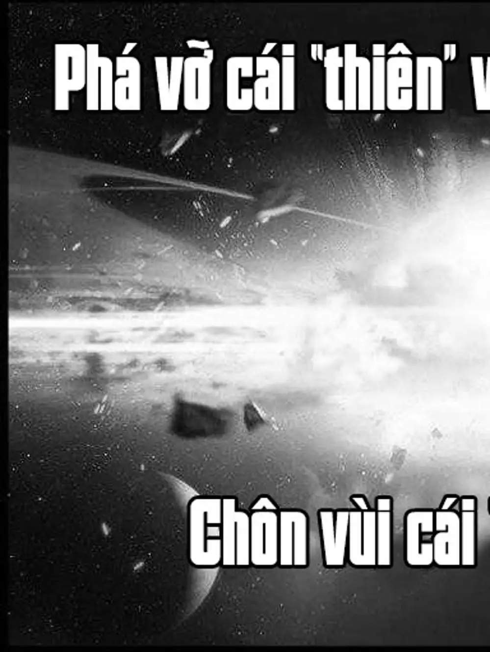 Truyện Tranh Song Tu Đạo Lữ Của Tôi - My Cultivator Girlfriend trang 6