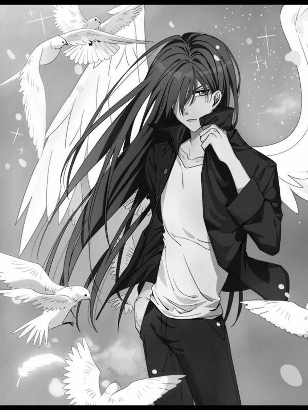 Truyện Tranh Song Tu Đạo Lữ Của Tôi - My Cultivator Girlfriend trang 6