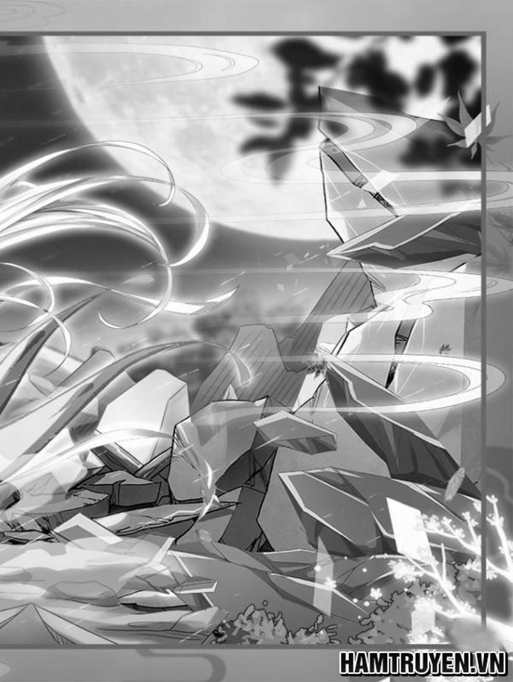 Truyện Tranh Song Tu Đạo Lữ Của Tôi - My Cultivator Girlfriend trang 6