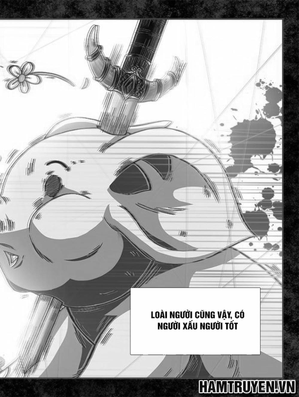 Truyện Tranh Song Tu Đạo Lữ Của Tôi - My Cultivator Girlfriend trang 6