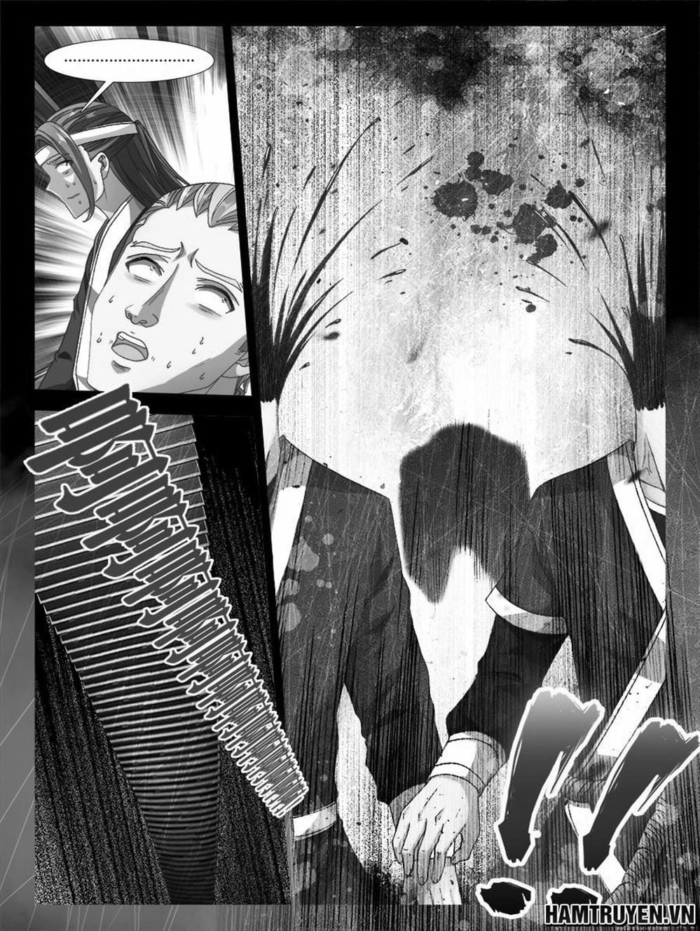 Truyện Tranh Song Tu Đạo Lữ Của Tôi - My Cultivator Girlfriend trang 6