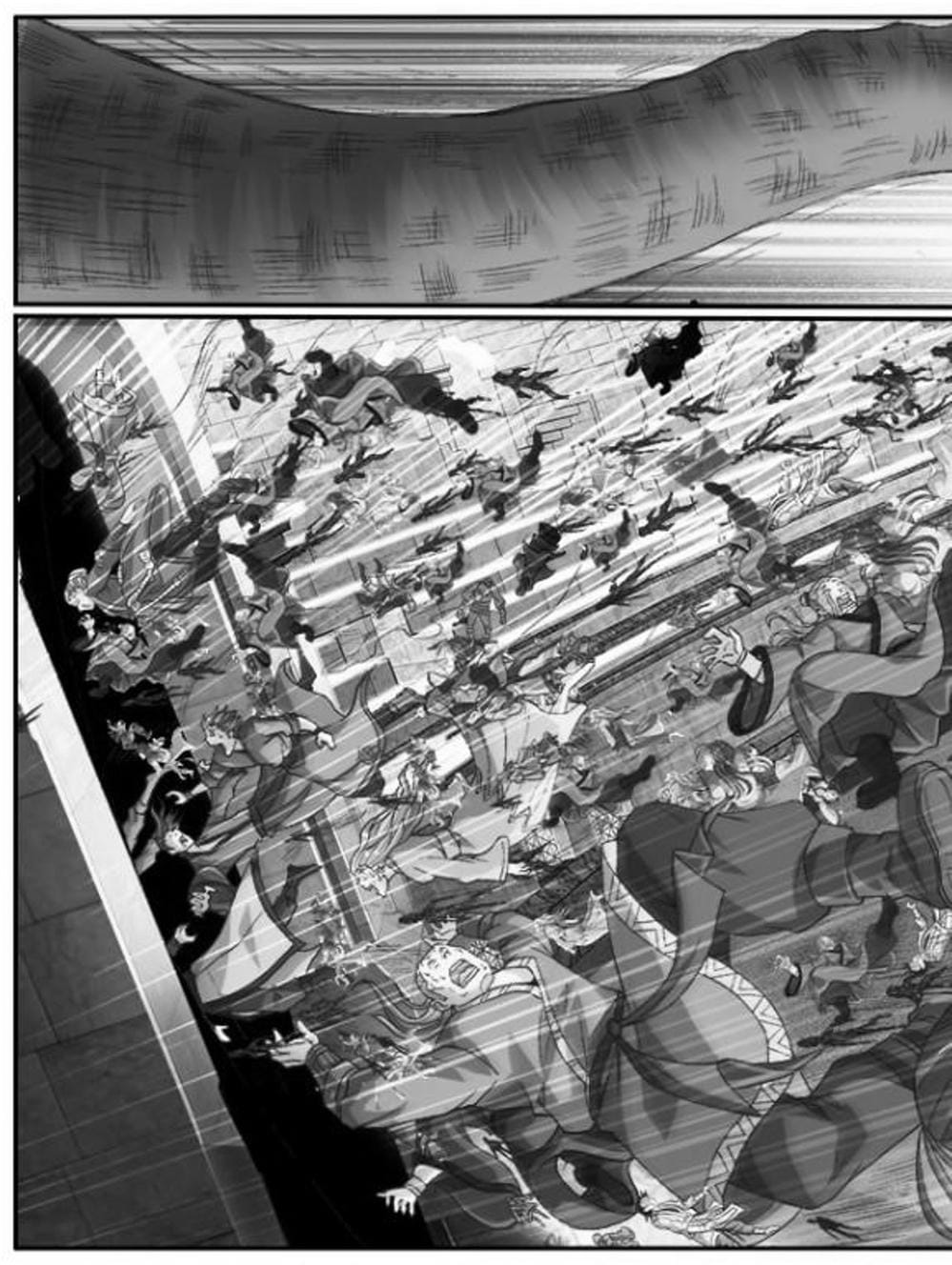 Truyện Tranh Song Tu Đạo Lữ Của Tôi - My Cultivator Girlfriend trang 6