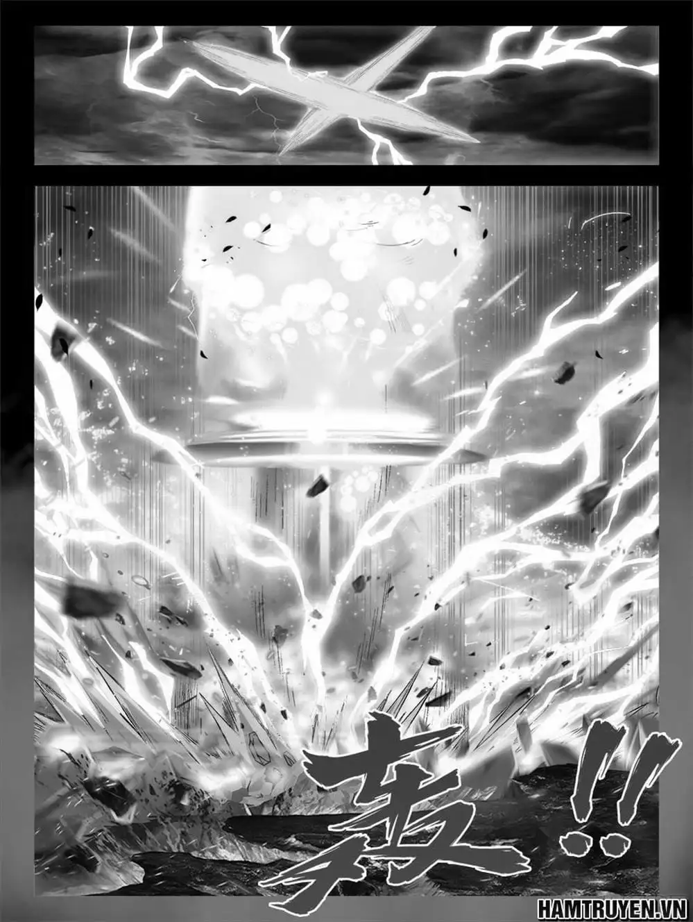 Truyện Tranh Song Tu Đạo Lữ Của Tôi - My Cultivator Girlfriend trang 6