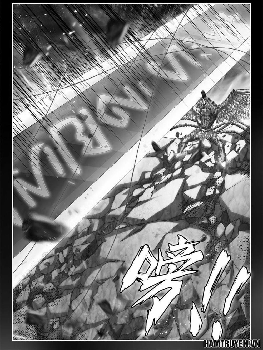 Truyện Tranh Song Tu Đạo Lữ Của Tôi - My Cultivator Girlfriend trang 6