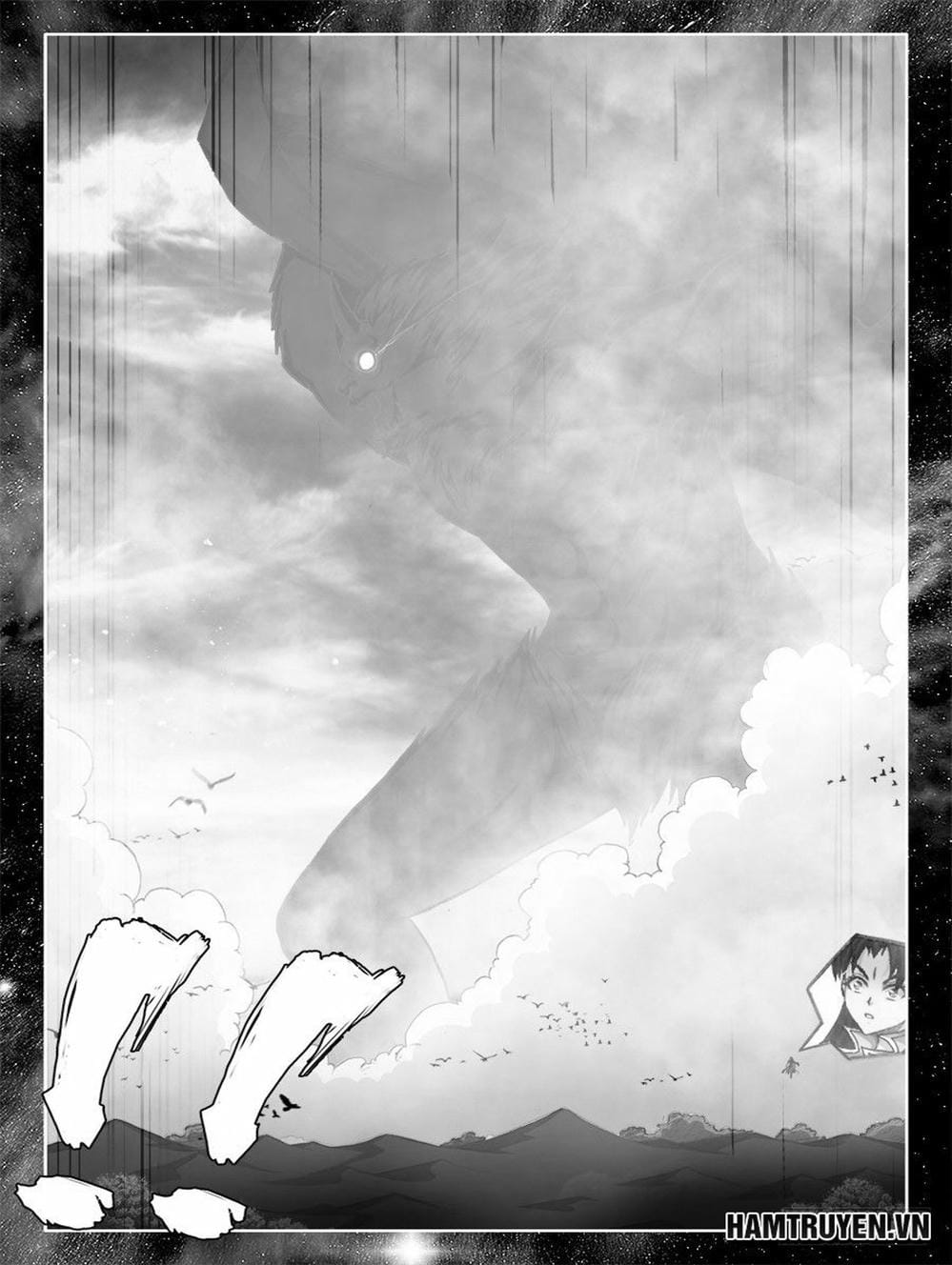 Truyện Tranh Song Tu Đạo Lữ Của Tôi - My Cultivator Girlfriend trang 6