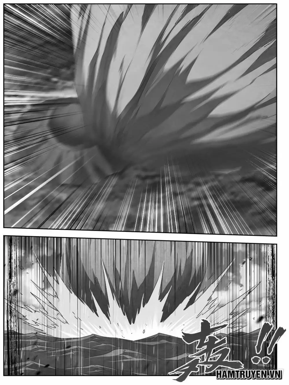 Truyện Tranh Song Tu Đạo Lữ Của Tôi - My Cultivator Girlfriend trang 6