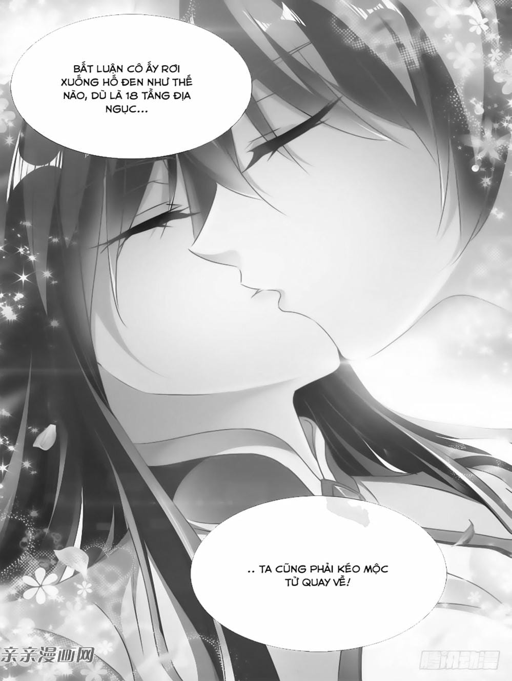 Truyện Tranh Song Tu Đạo Lữ Của Tôi - My Cultivator Girlfriend trang 6