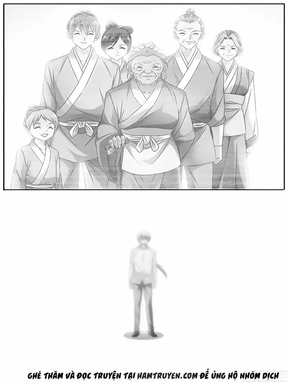 Truyện Tranh Song Tu Đạo Lữ Của Tôi - My Cultivator Girlfriend trang 6