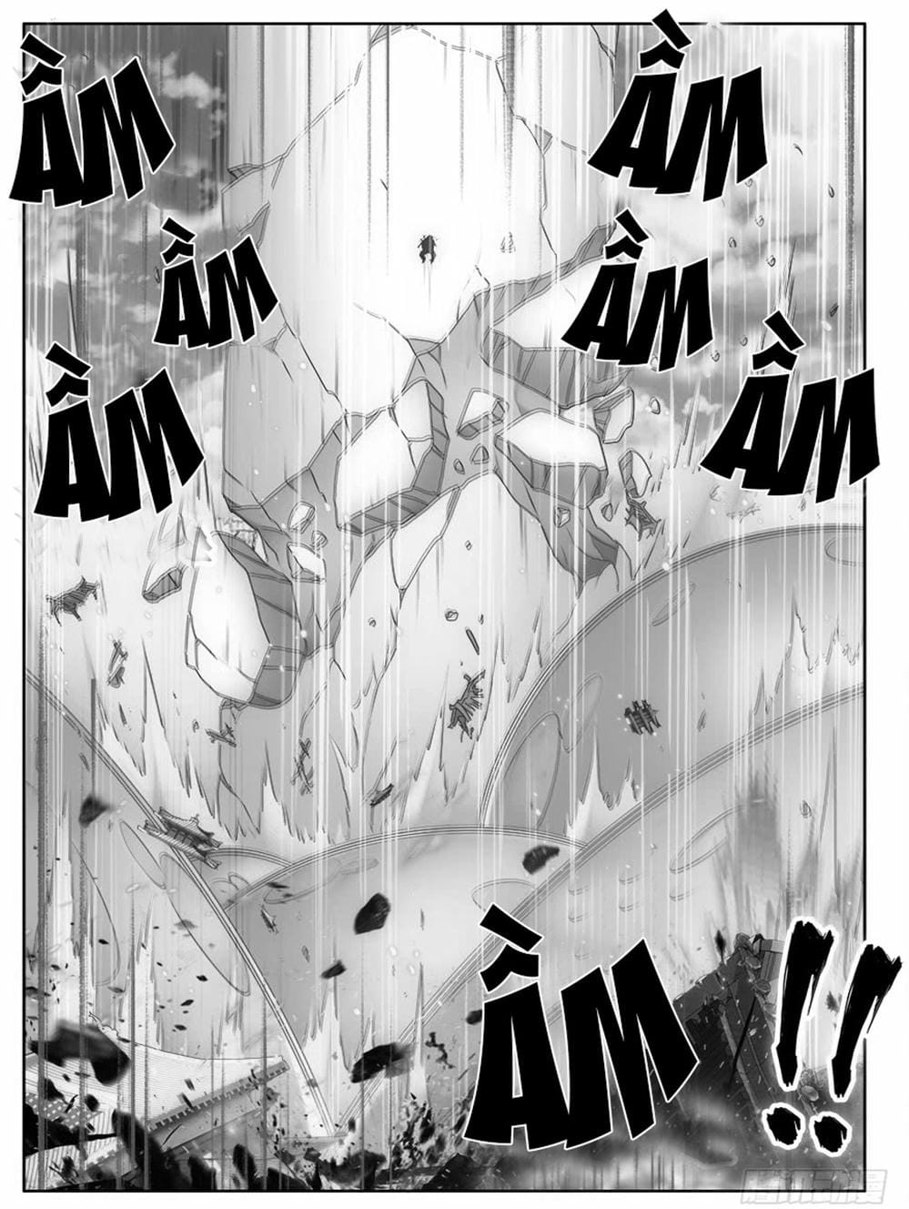 Truyện Tranh Song Tu Đạo Lữ Của Tôi - My Cultivator Girlfriend trang 6