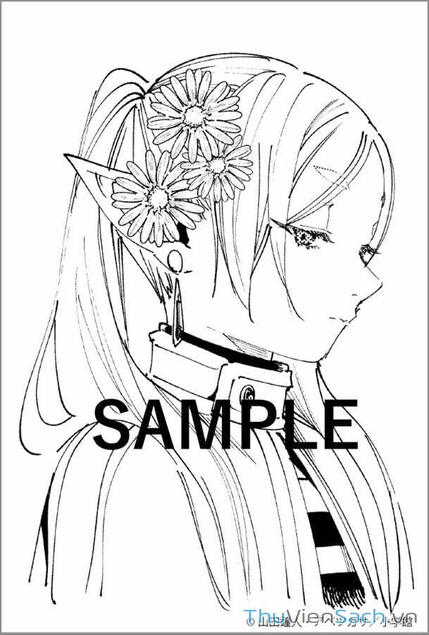 Truyện Tranh Pháp Sư Tiễn Táng - Sousou No Frieren trang 6