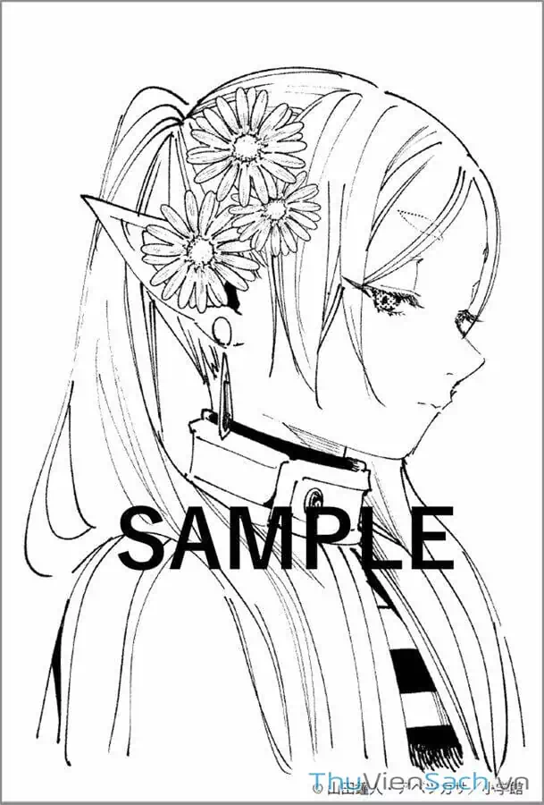 Truyện Tranh Pháp Sư Tiễn Táng - Sousou No Frieren trang 6