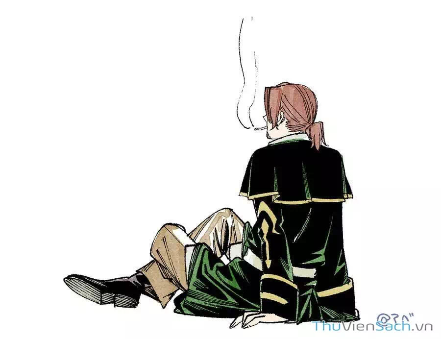 Truyện Tranh Pháp Sư Tiễn Táng - Sousou No Frieren trang 6