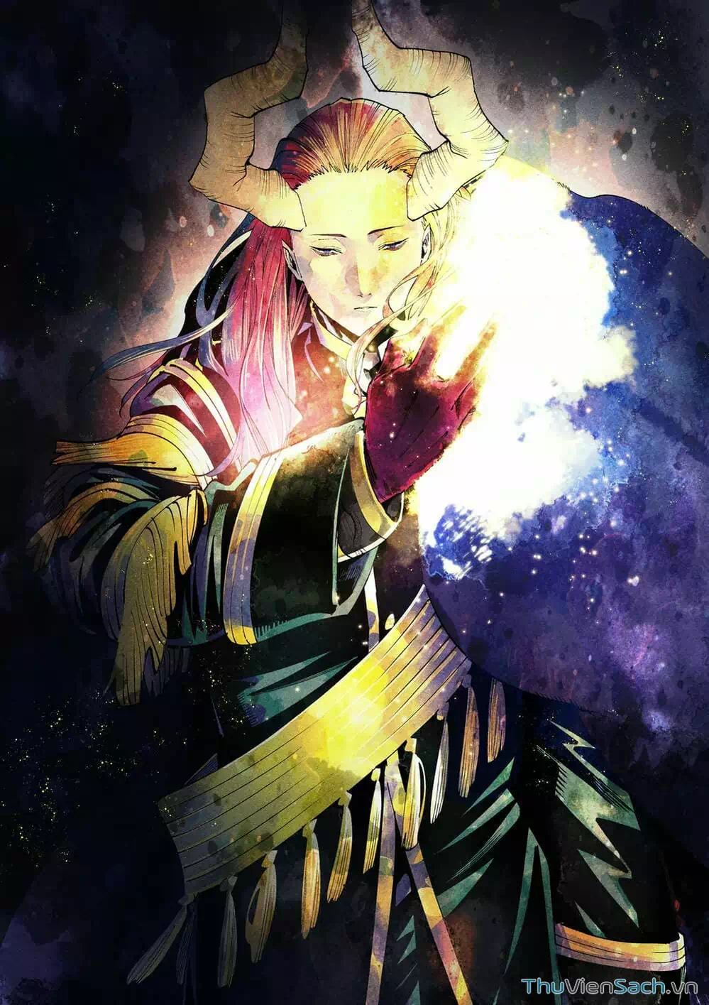 Truyện Tranh Pháp Sư Tiễn Táng - Sousou No Frieren trang 6