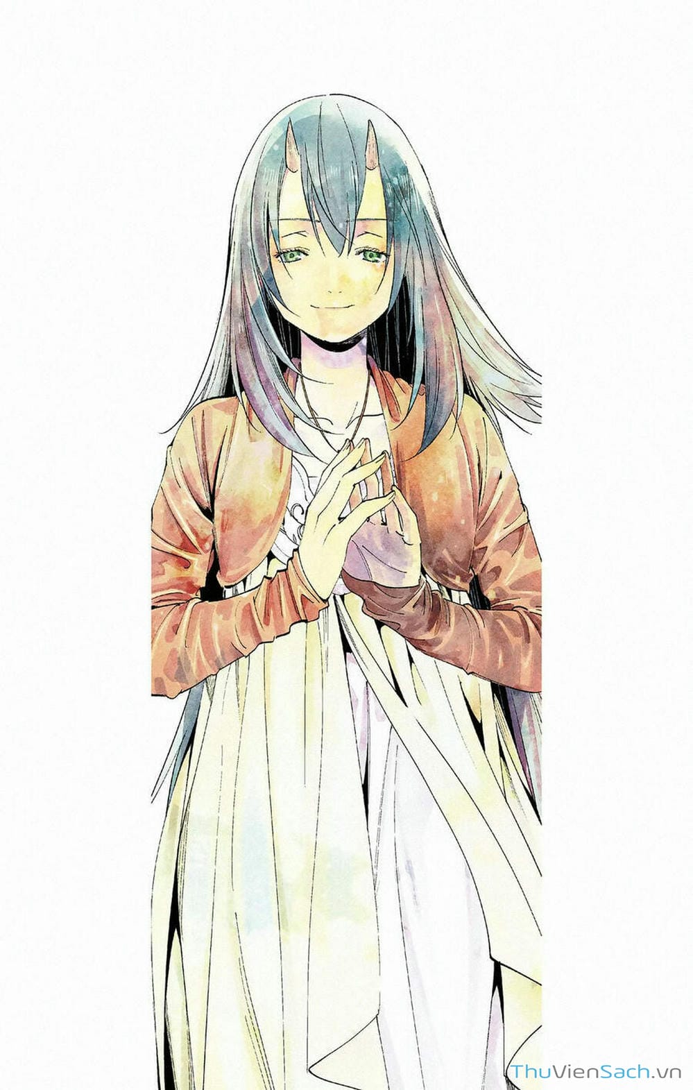 Truyện Tranh Pháp Sư Tiễn Táng - Sousou No Frieren trang 6