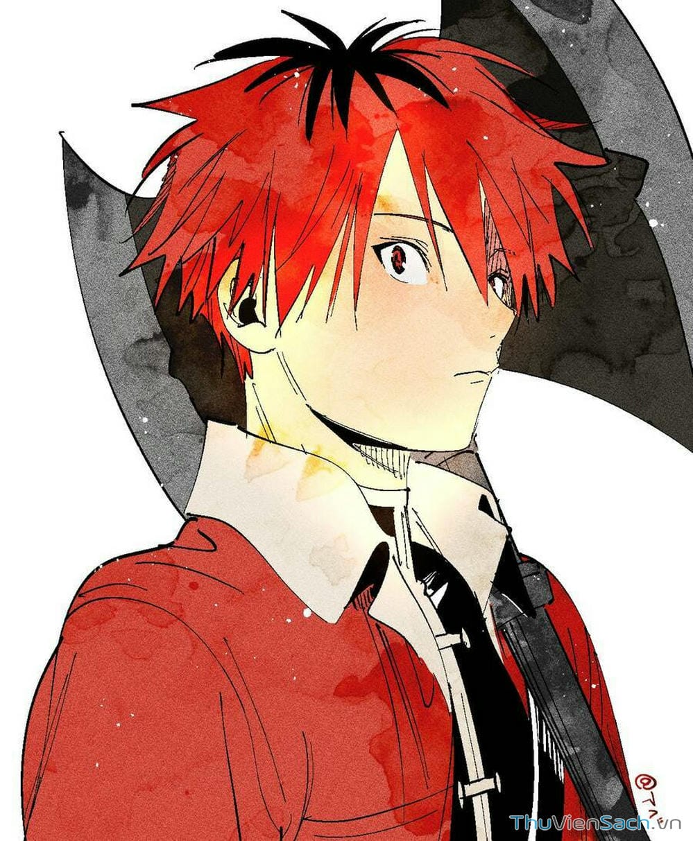 Truyện Tranh Pháp Sư Tiễn Táng - Sousou No Frieren trang 6