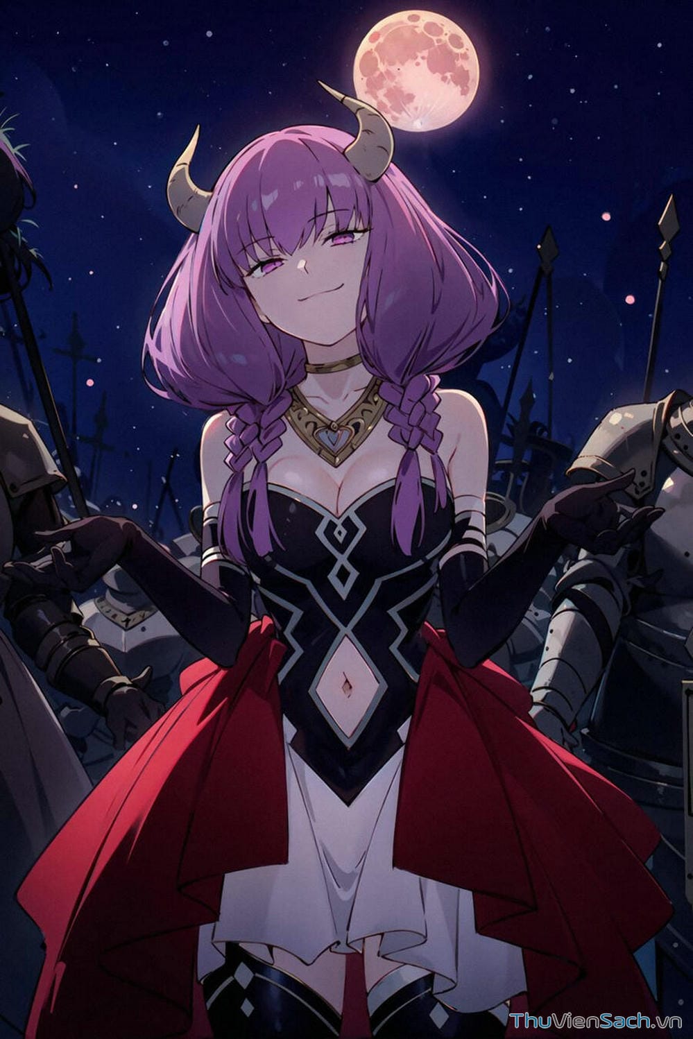 Truyện Tranh Pháp Sư Tiễn Táng - Sousou No Frieren trang 6