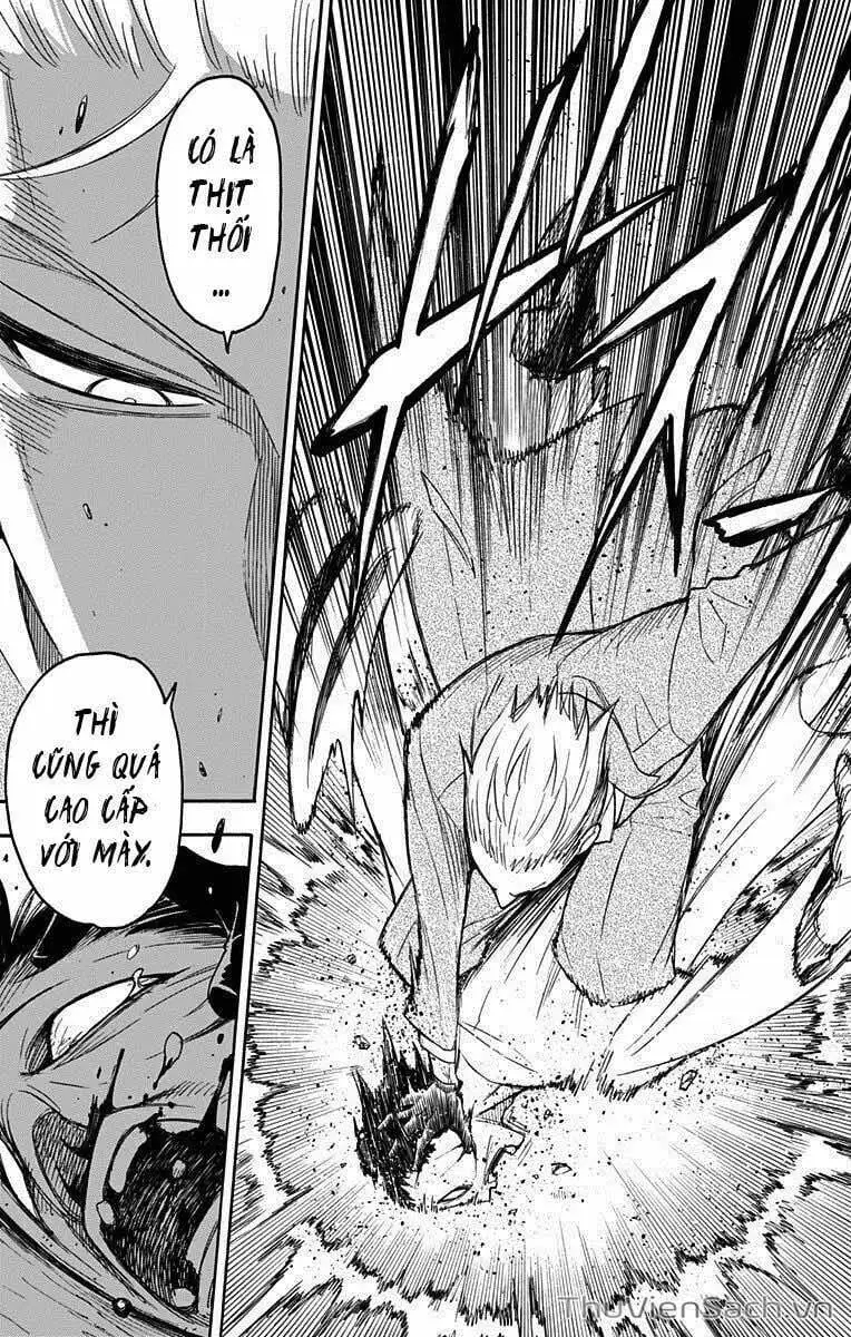 Truyện Tranh Gia Đình Điệp Viên - Spy X Family trang 5