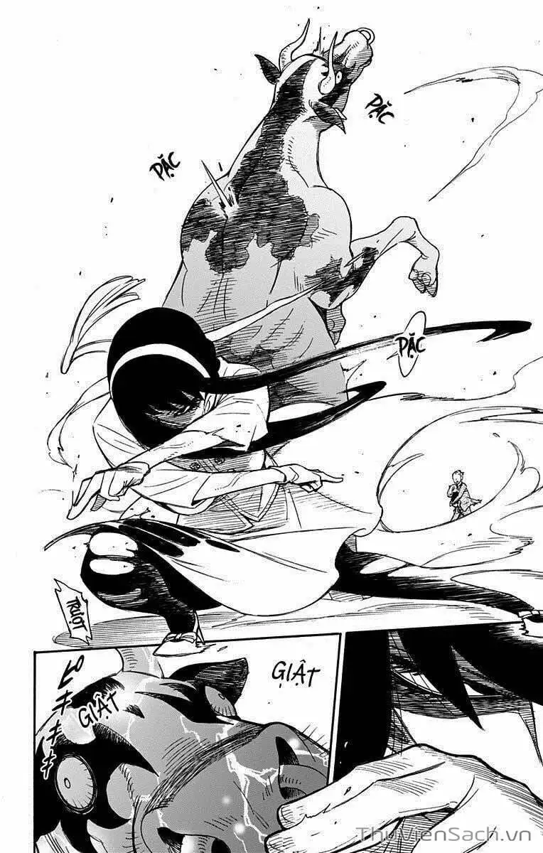 Truyện Tranh Gia Đình Điệp Viên - Spy X Family trang 5