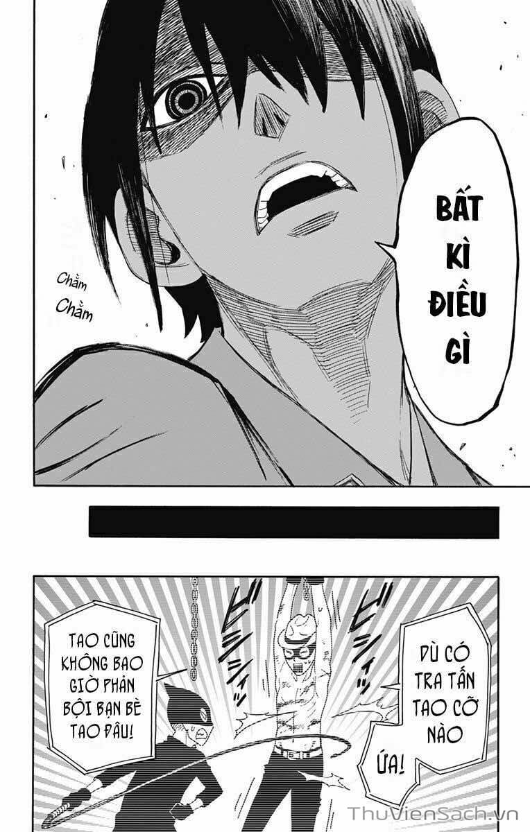 Truyện Tranh Gia Đình Điệp Viên - Spy X Family trang 5