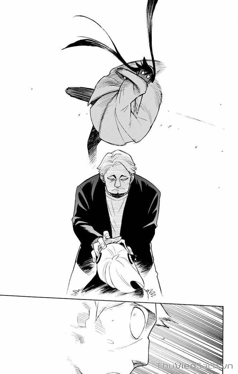 Truyện Tranh Gia Đình Điệp Viên - Spy X Family trang 5