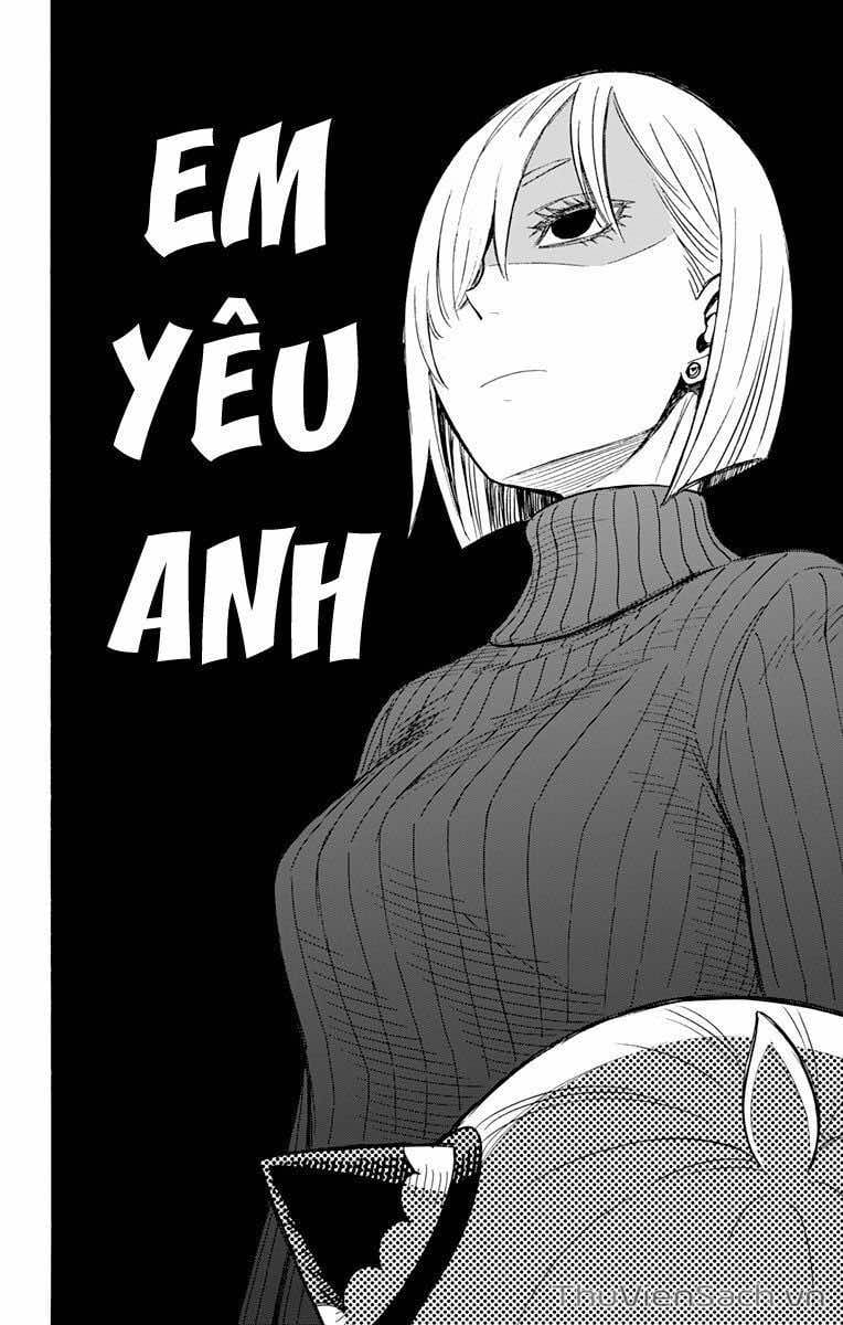 Truyện Tranh Gia Đình Điệp Viên - Spy X Family trang 5