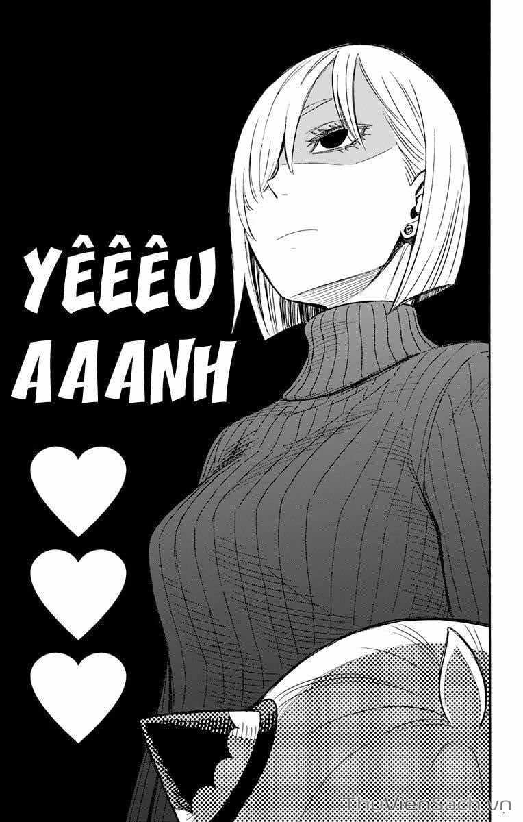 Truyện Tranh Gia Đình Điệp Viên - Spy X Family trang 5