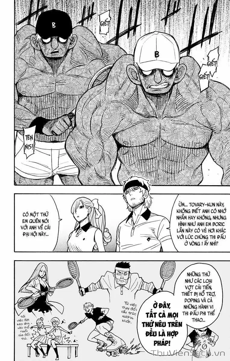 Truyện Tranh Gia Đình Điệp Viên - Spy X Family trang 5