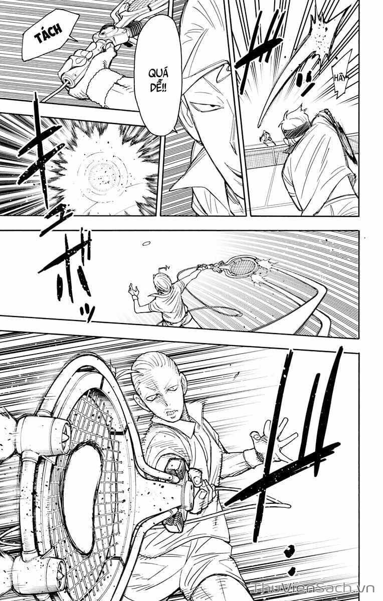 Truyện Tranh Gia Đình Điệp Viên - Spy X Family trang 5