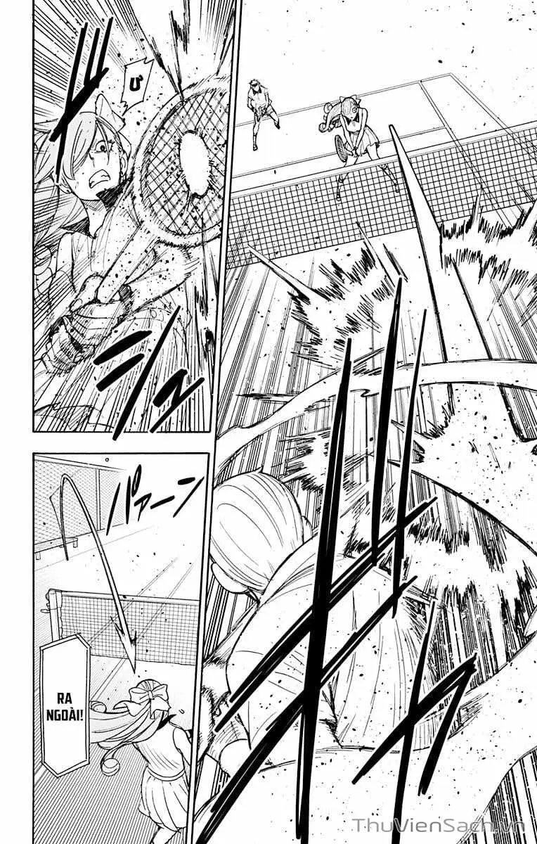 Truyện Tranh Gia Đình Điệp Viên - Spy X Family trang 5