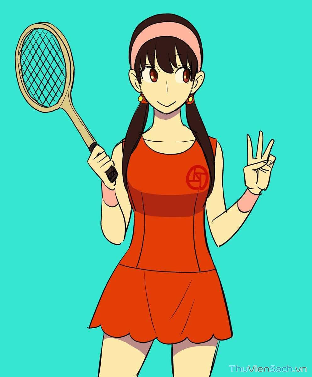 Truyện Tranh Gia Đình Điệp Viên - Spy X Family trang 5